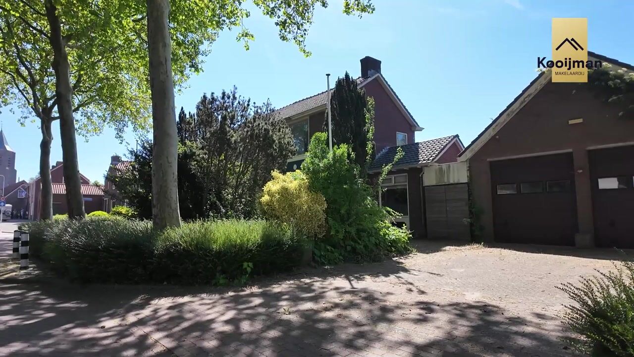 Video van Weststraat 25