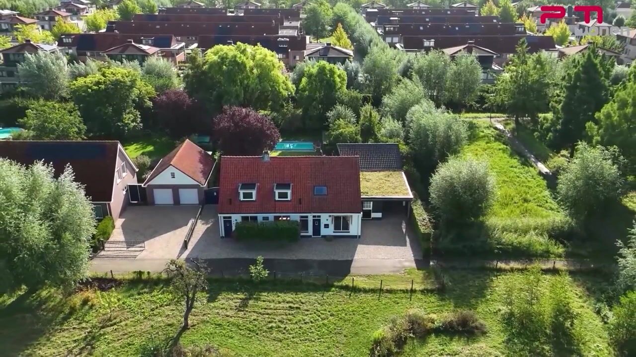 Video van Goilberdingerdijk 22