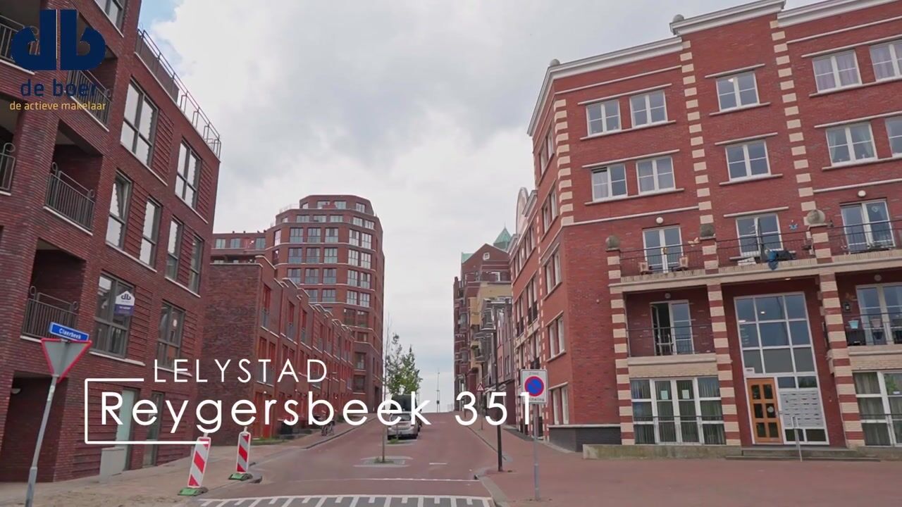 Video van Reygersbeek 351