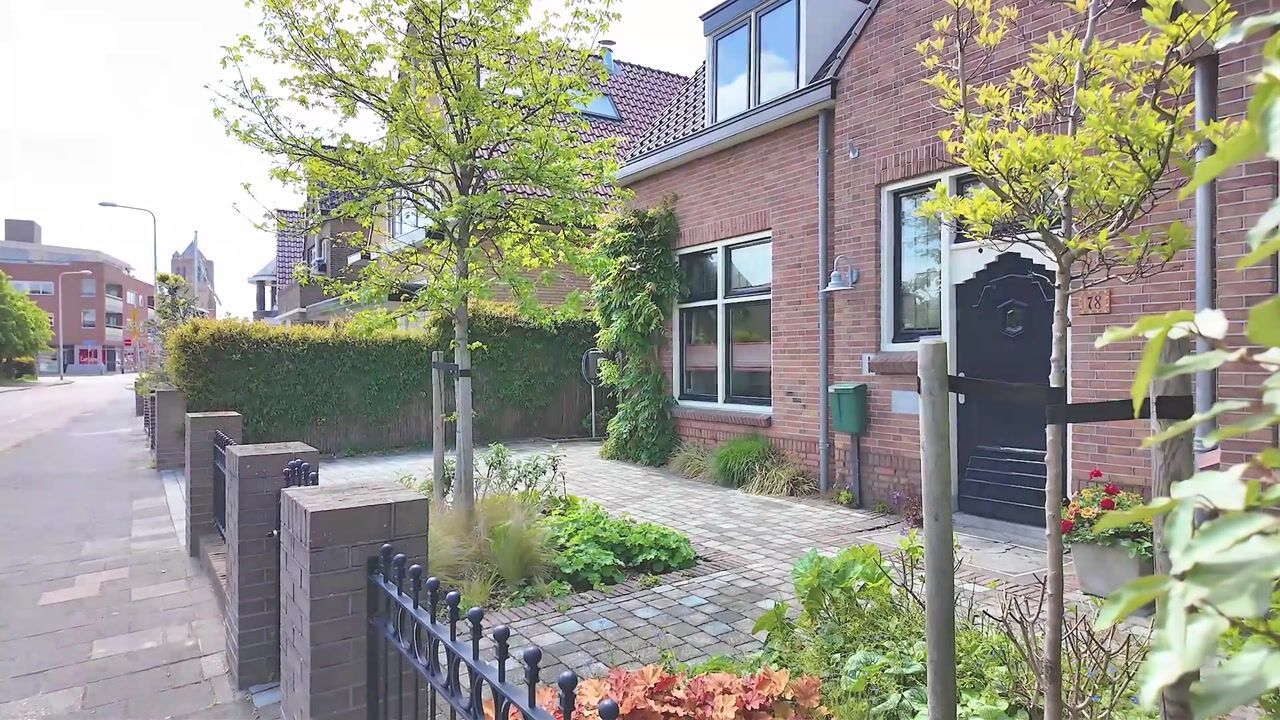 Video van Molenstraat 78