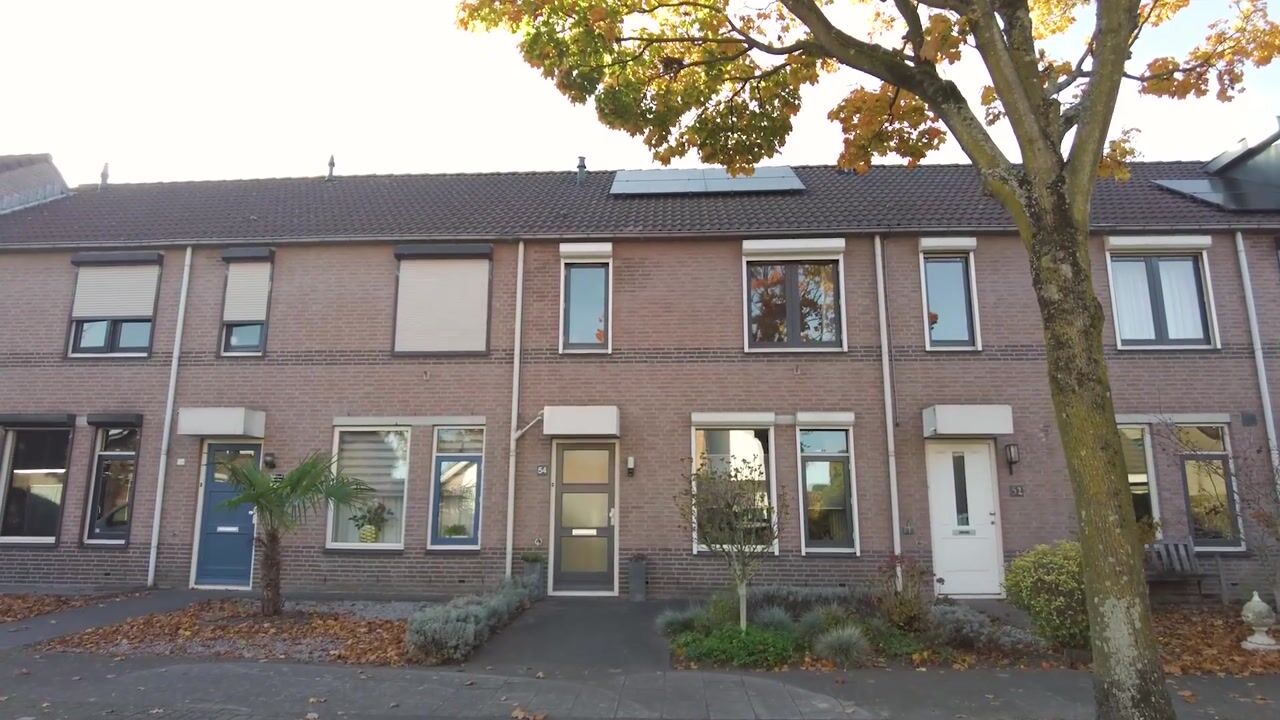 Video of Wouwerbroek 54