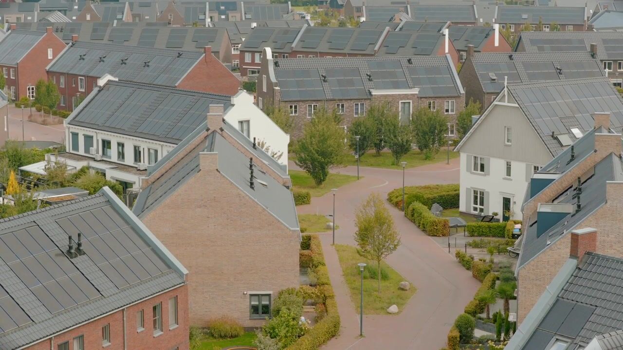 Video van Peeke Bosmastraat 20