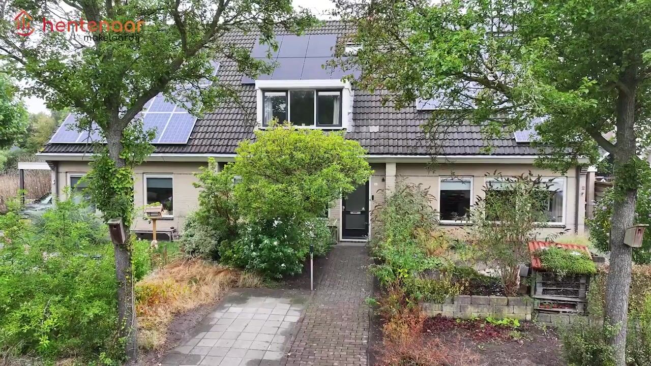 Video van Kooyplasse 4