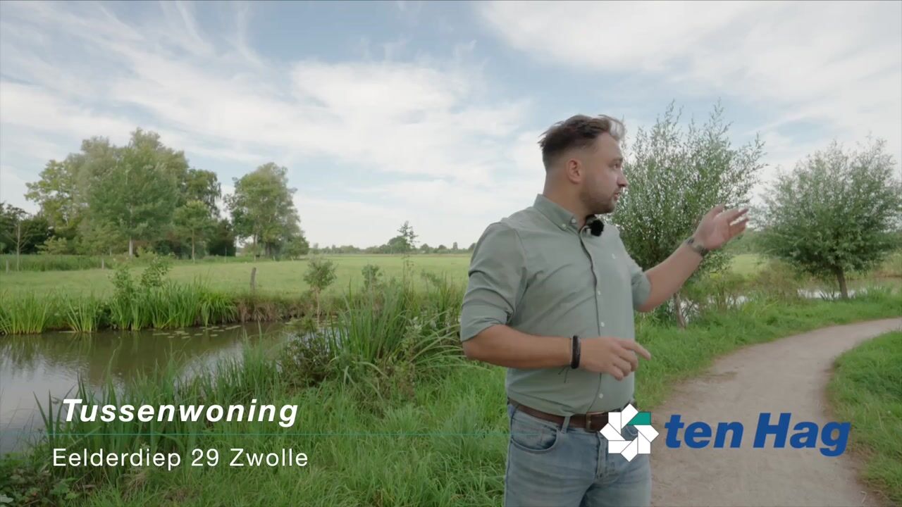 Video van Eelderdiep 29