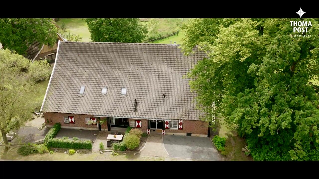 Video van Roolvinkweg 30