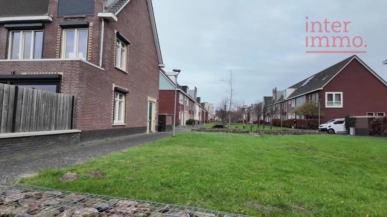 Video van Freyjaplantsoen 122