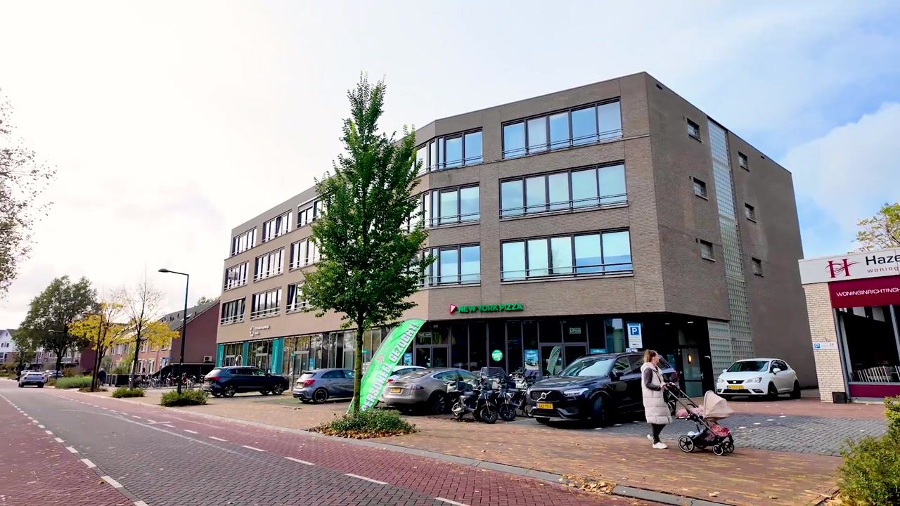 Video van Robijnstraat 69