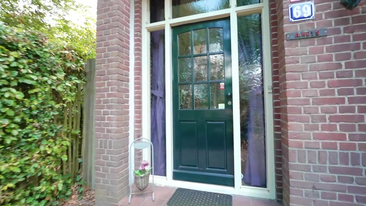 Video van Werkhorst 69