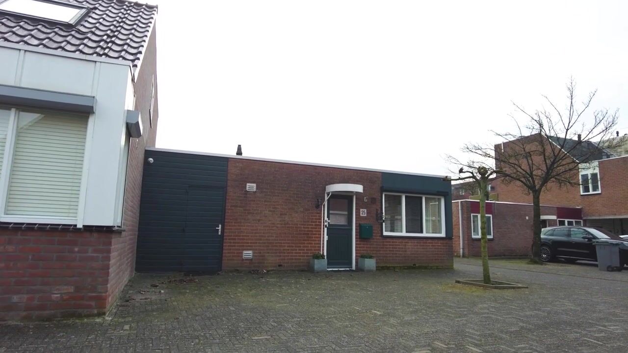 Video van Sportdreef 25