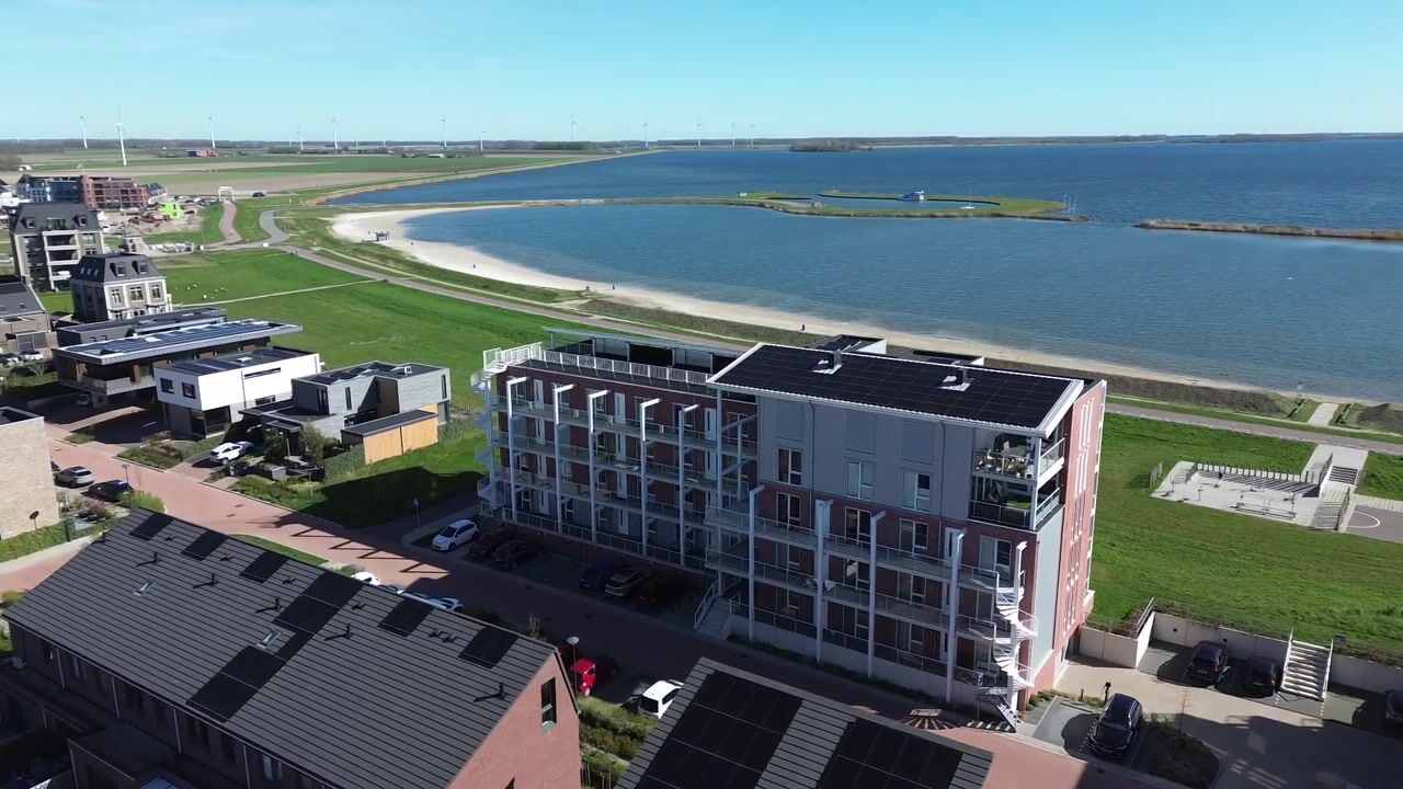 Video van Kaapsduin 58