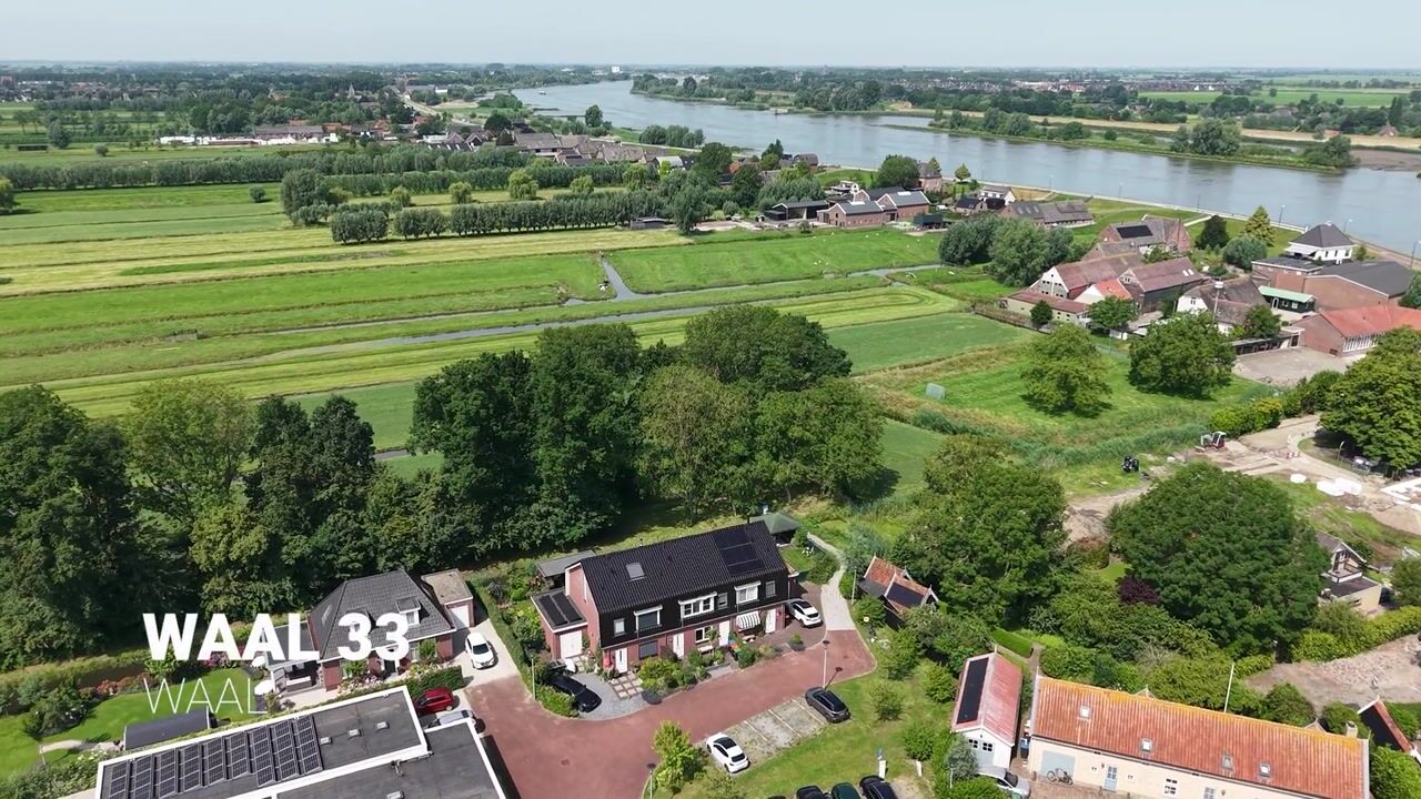 Video van Waal 33