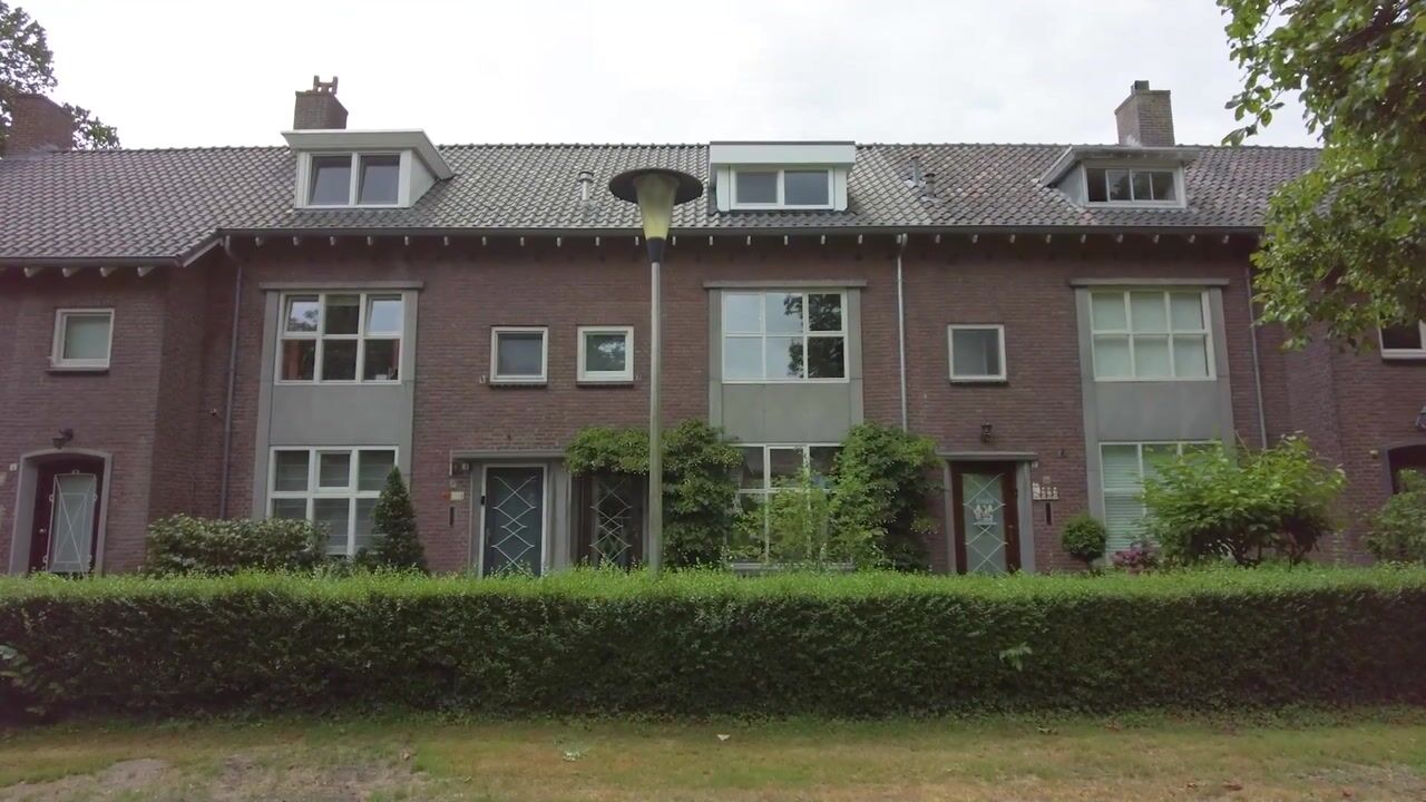 Video of Dr. Kuyperplantsoen 5