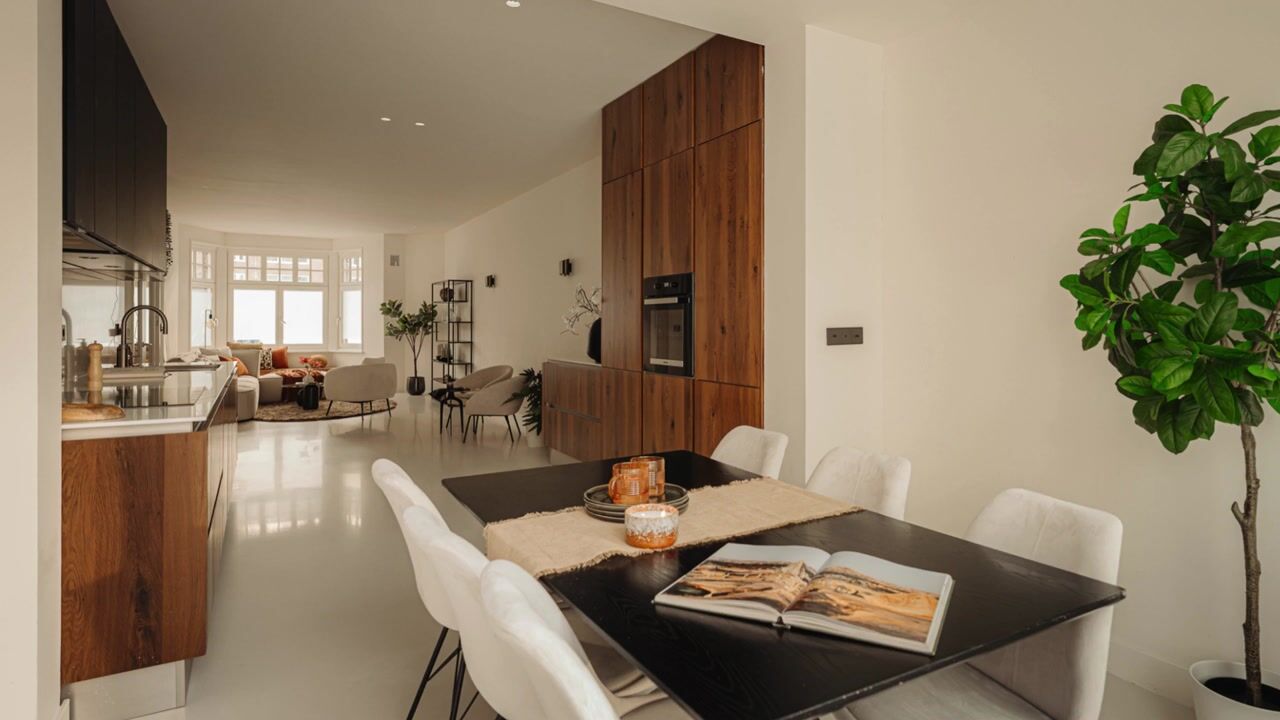 Video van Churchill-laan 210