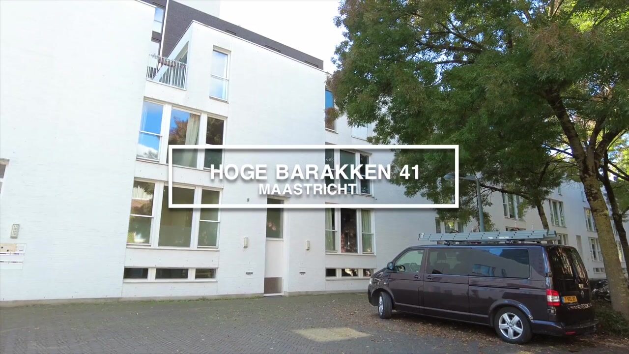 Video van Hoge Barakken 41