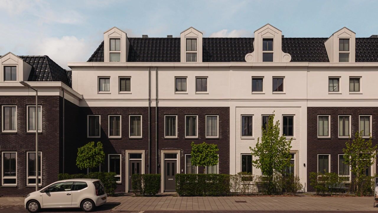 Video of Zuiderzeelaan 36