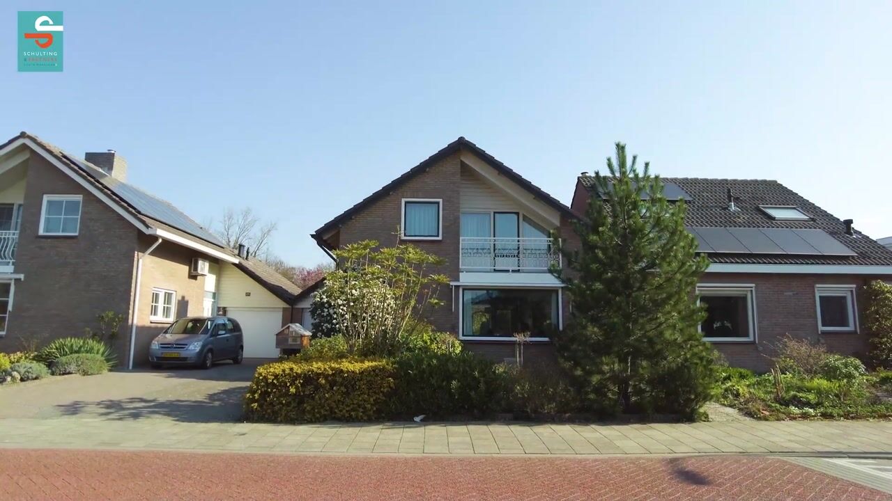 Video of Kruitmolenlaan 17