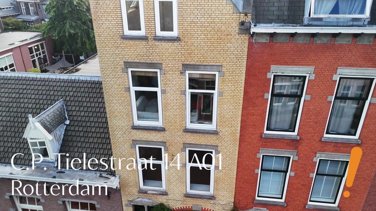 Video van C.P.Tielestraat 14-A01