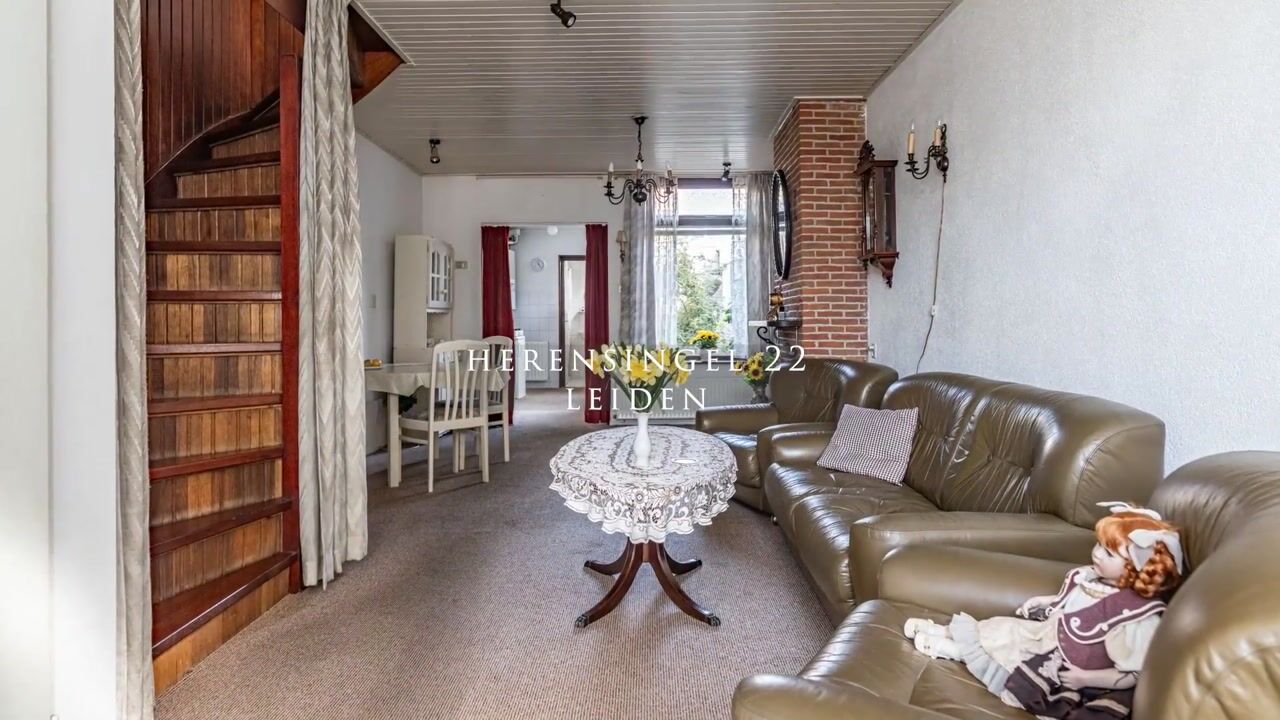 Video of Herensingel 22