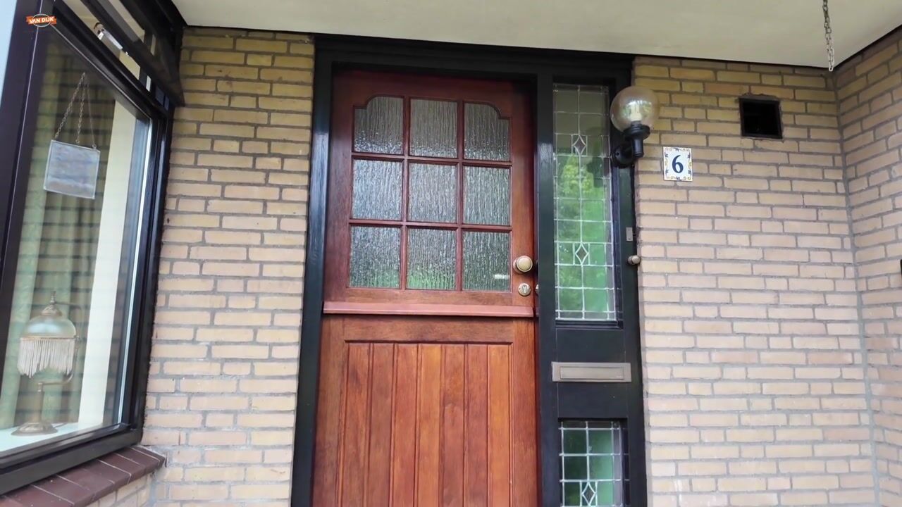 Video van Iepenstraat 6