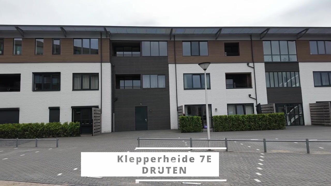 Video van Klepperheide 7-E