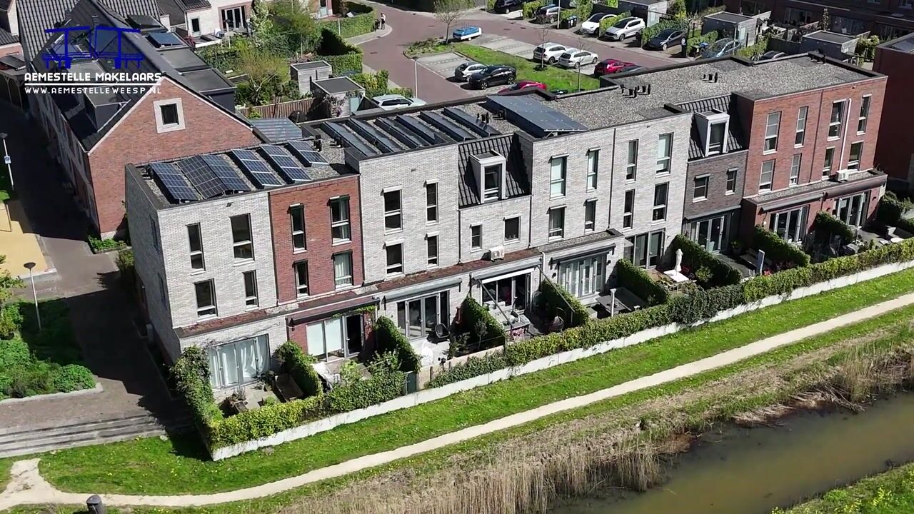 Video of Thom Posthumahof 15