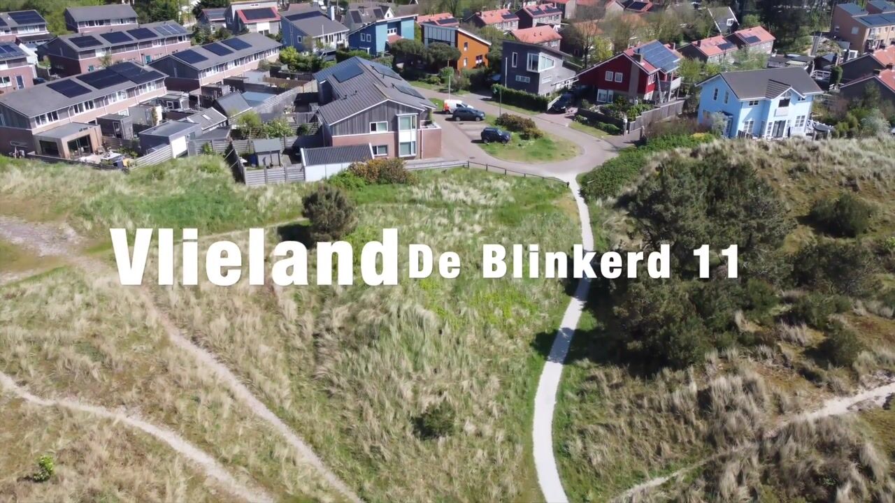 View video of De Blinkerd 11