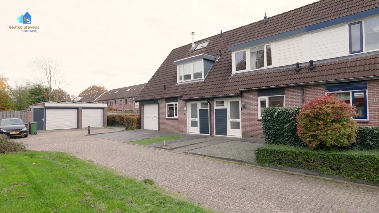 Video of Bellefleur 54