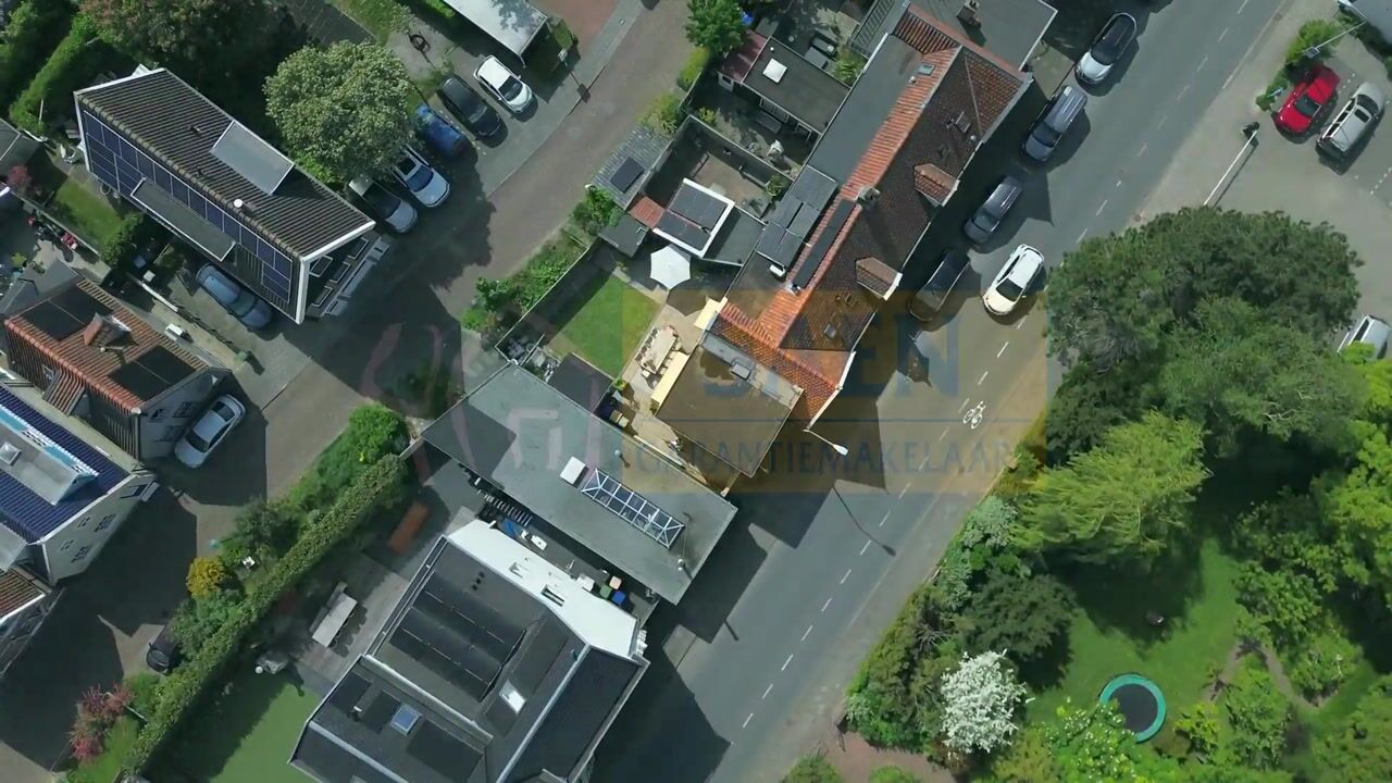 Video van Padlaan 6-C