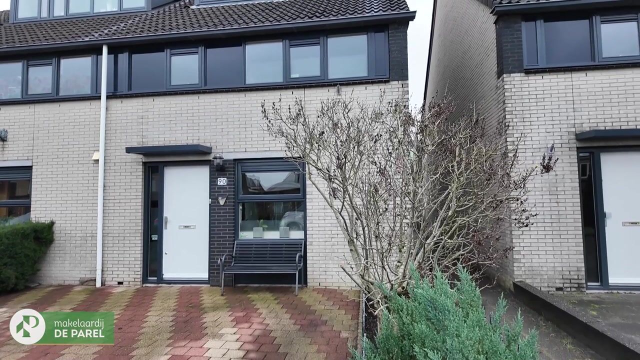 Video van Groote Kreek 90