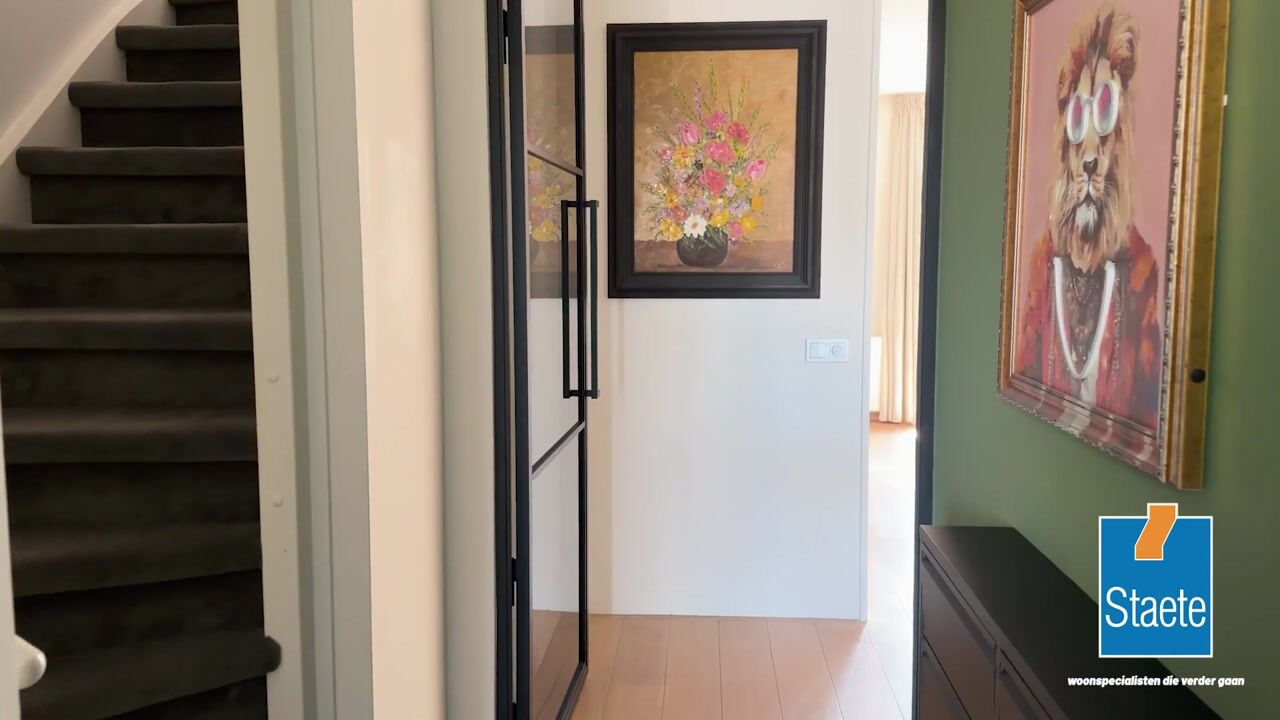 Video van Villa Waterranonkel 53