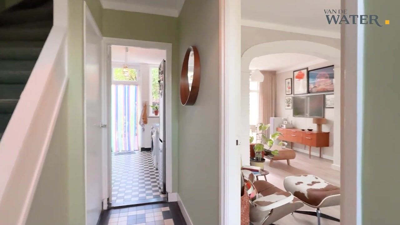 Video of Huize Limburgstraat 8