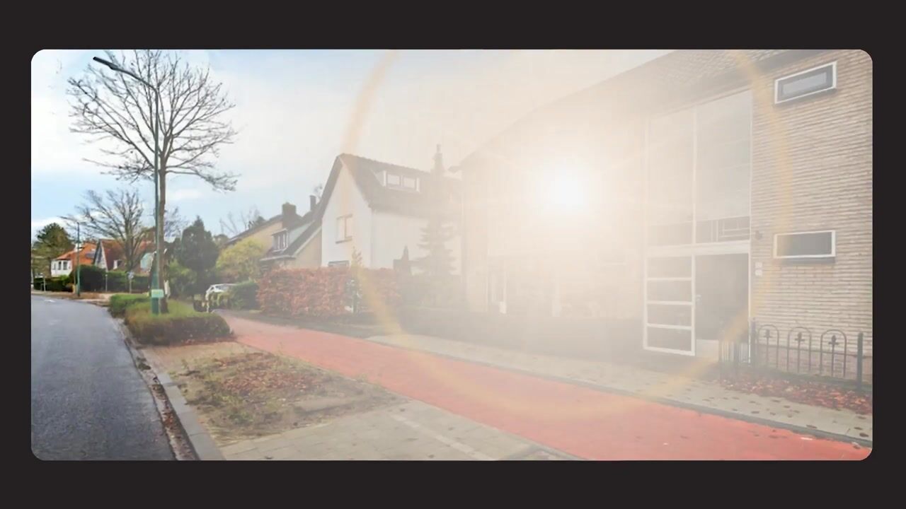 Video of Vondellaan 16