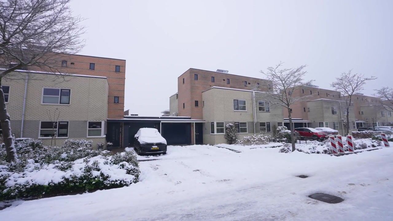 Video van Zonnedauw 154