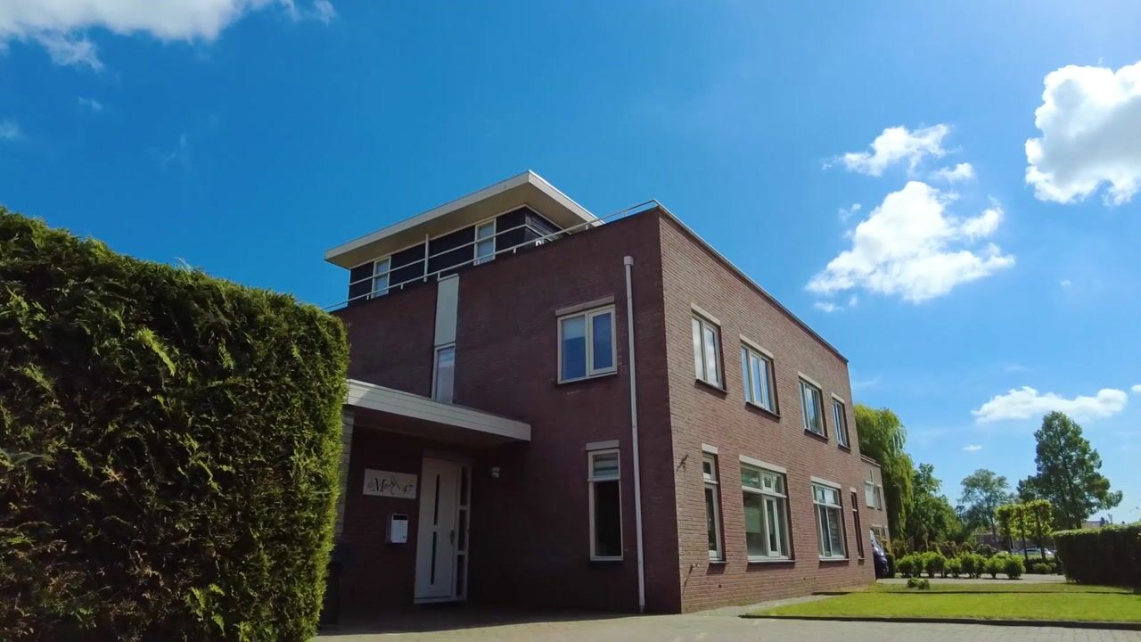 Video van Meezenbroekstraat 47