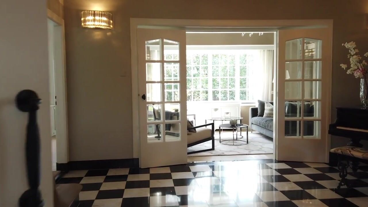 Video of Groot Haesebroekseweg 61