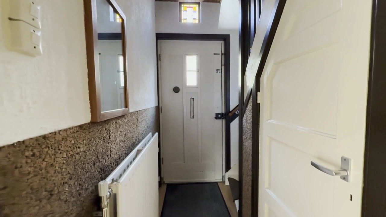 Video van Sweelinckstraat 7