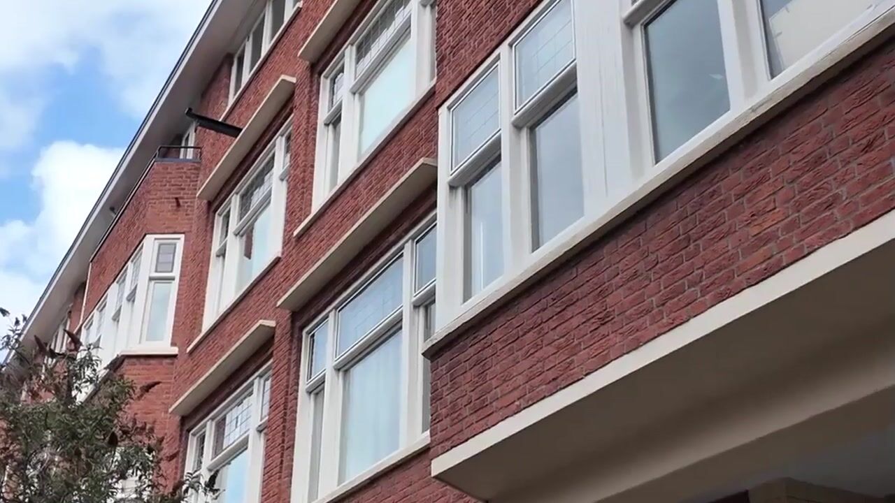 Video van Krekelstraat 3-C