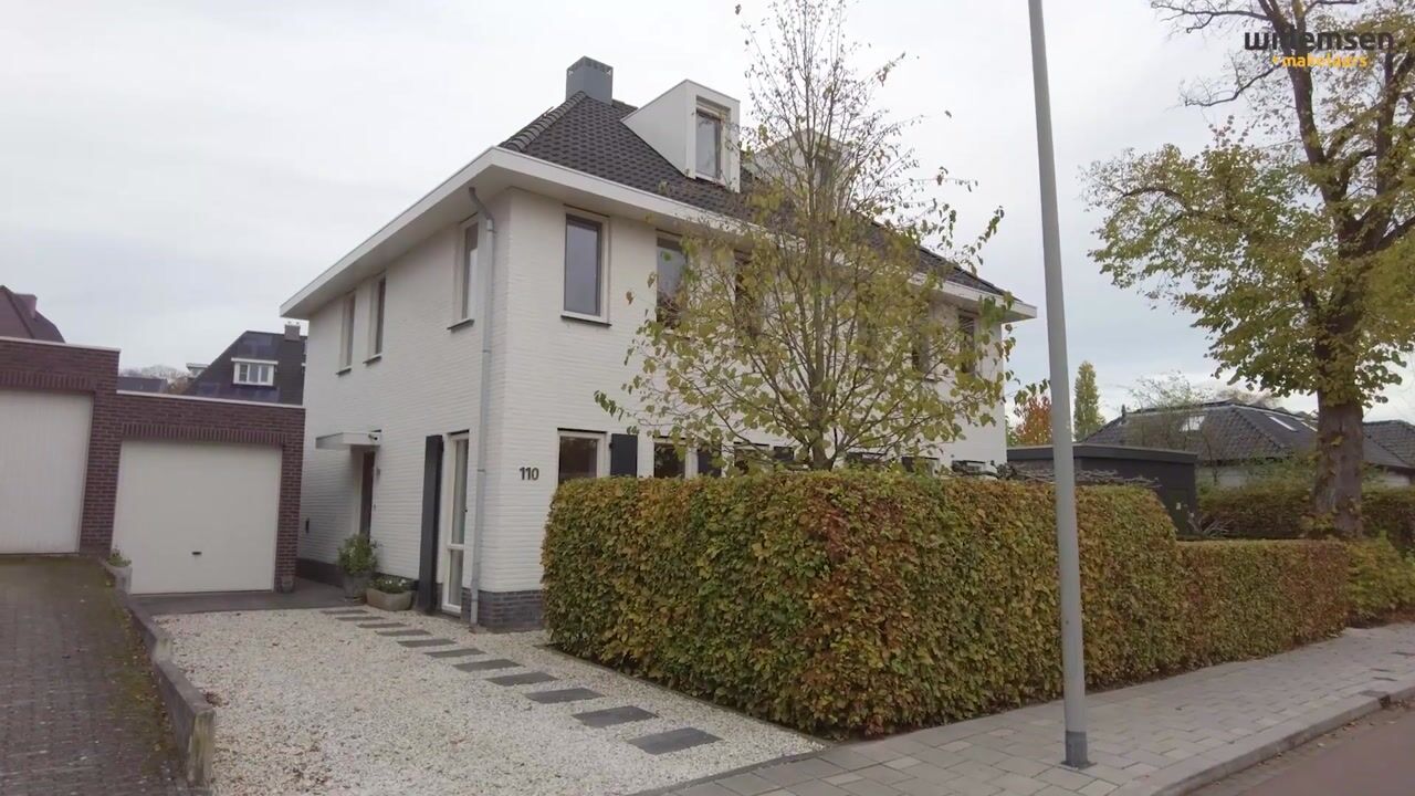 Video van Klingelbeekseweg 110