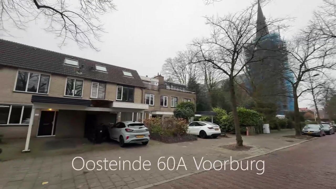 Video van Oosteinde 60-A