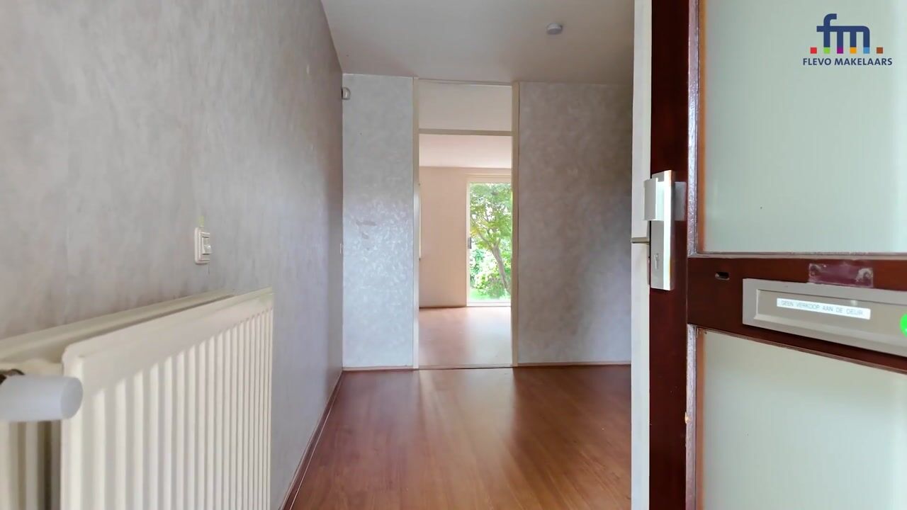 Video van Jasmijnstraat 39