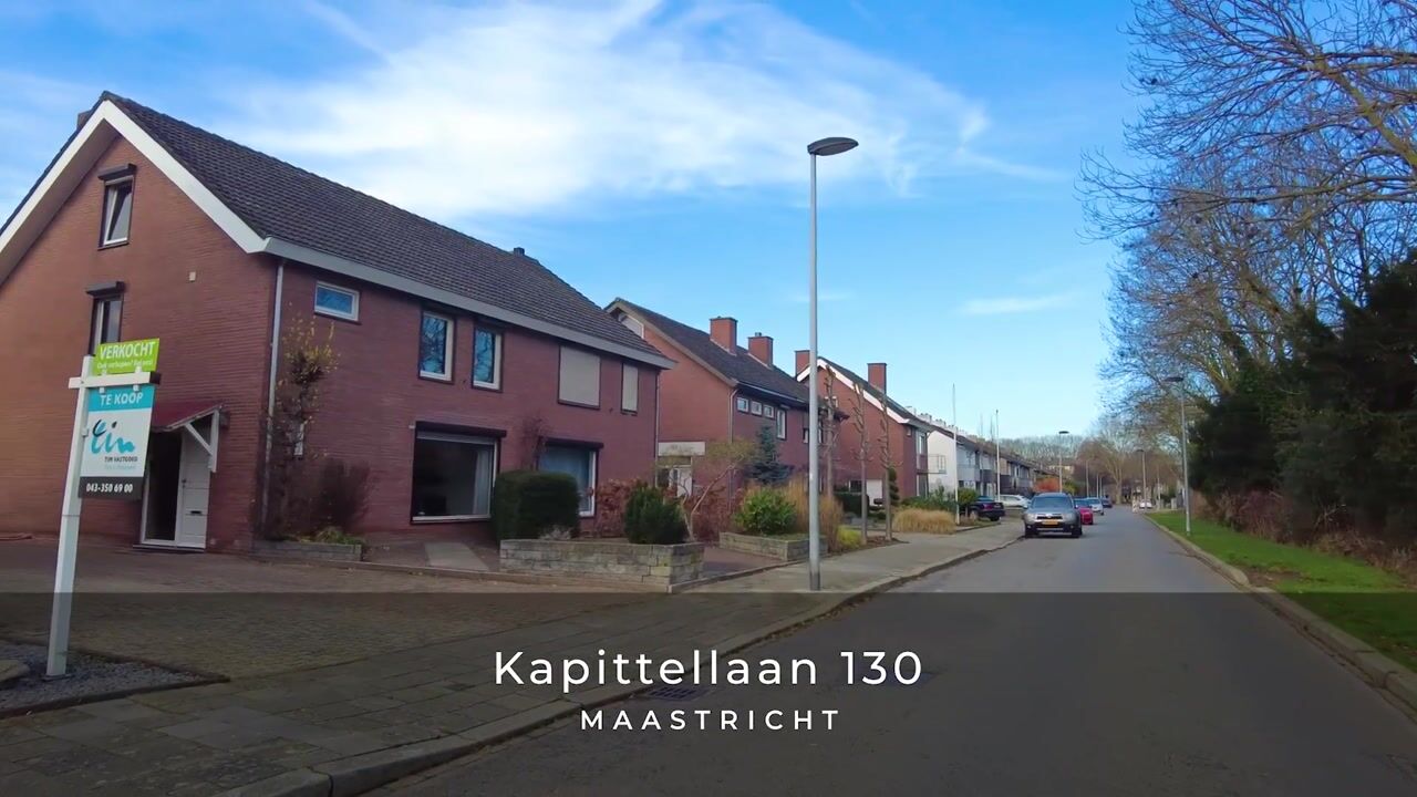 Video van Kapittellaan 130