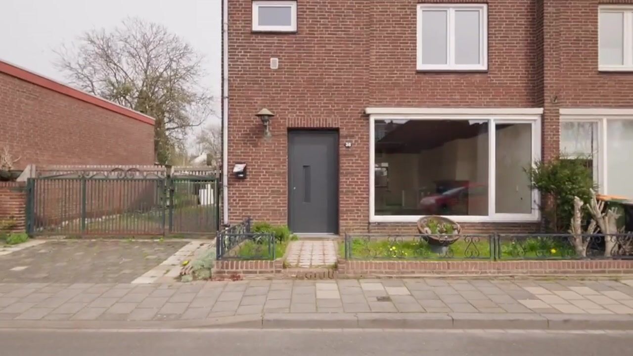 Video van Kasteel Daelenbroeckstraat 38