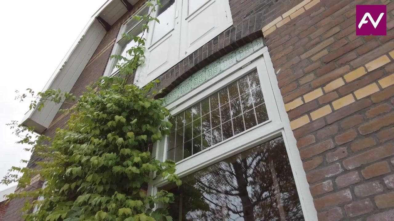 Video of Westelijke Kanaalweg 7