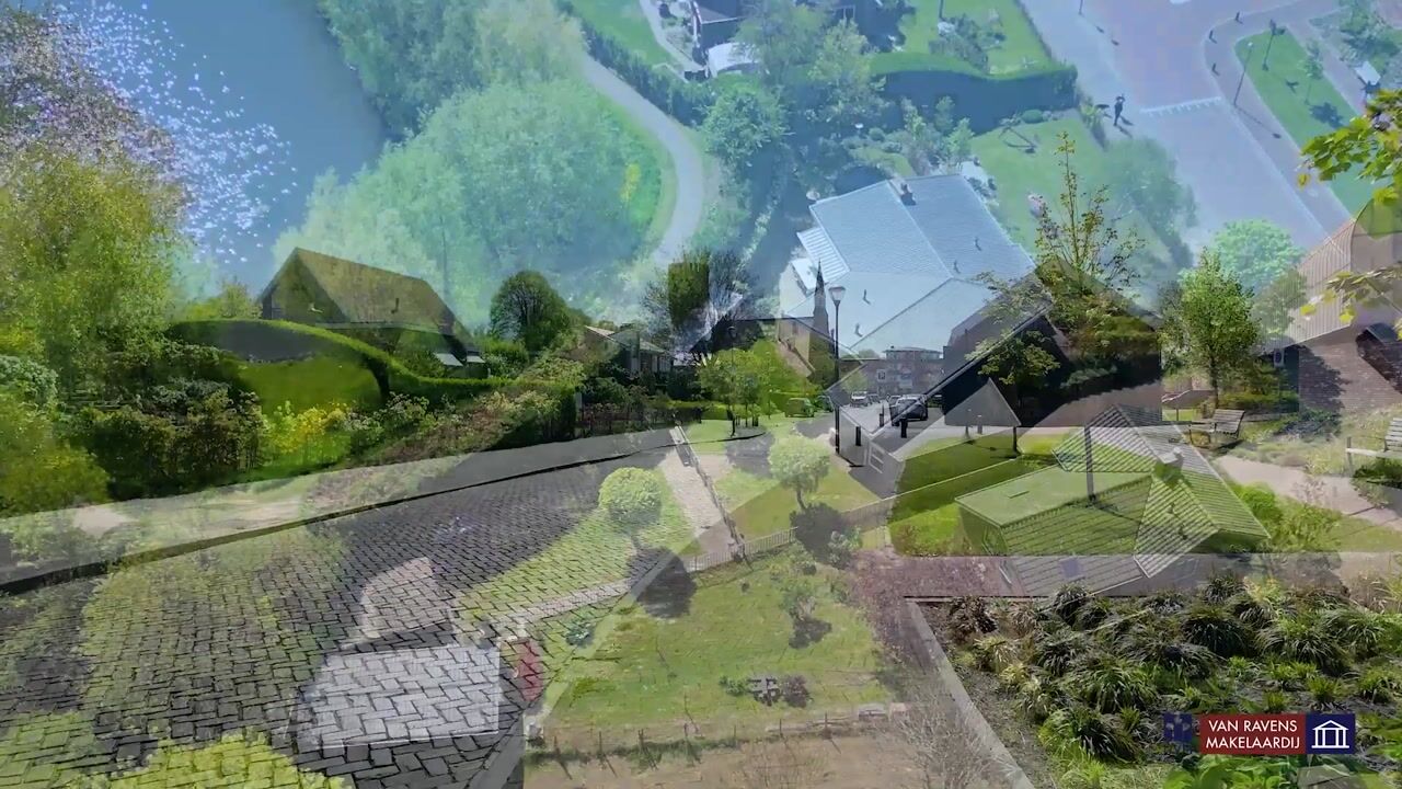 Video van Opzoomerlaan 122