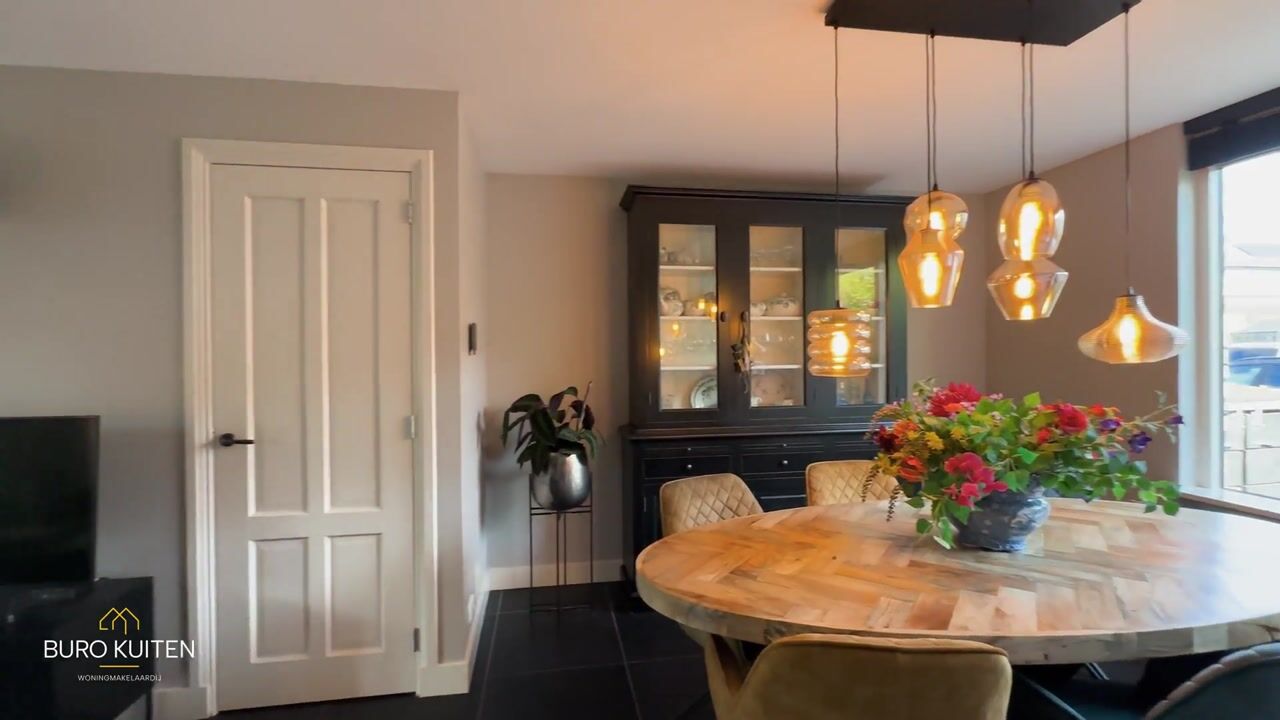 Video van Gruttolaan 8