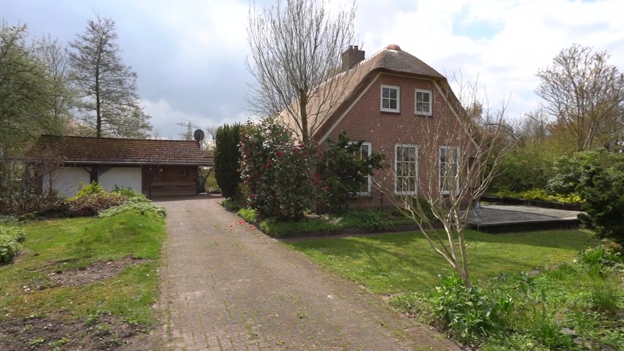 Video of Leidijk 6-B