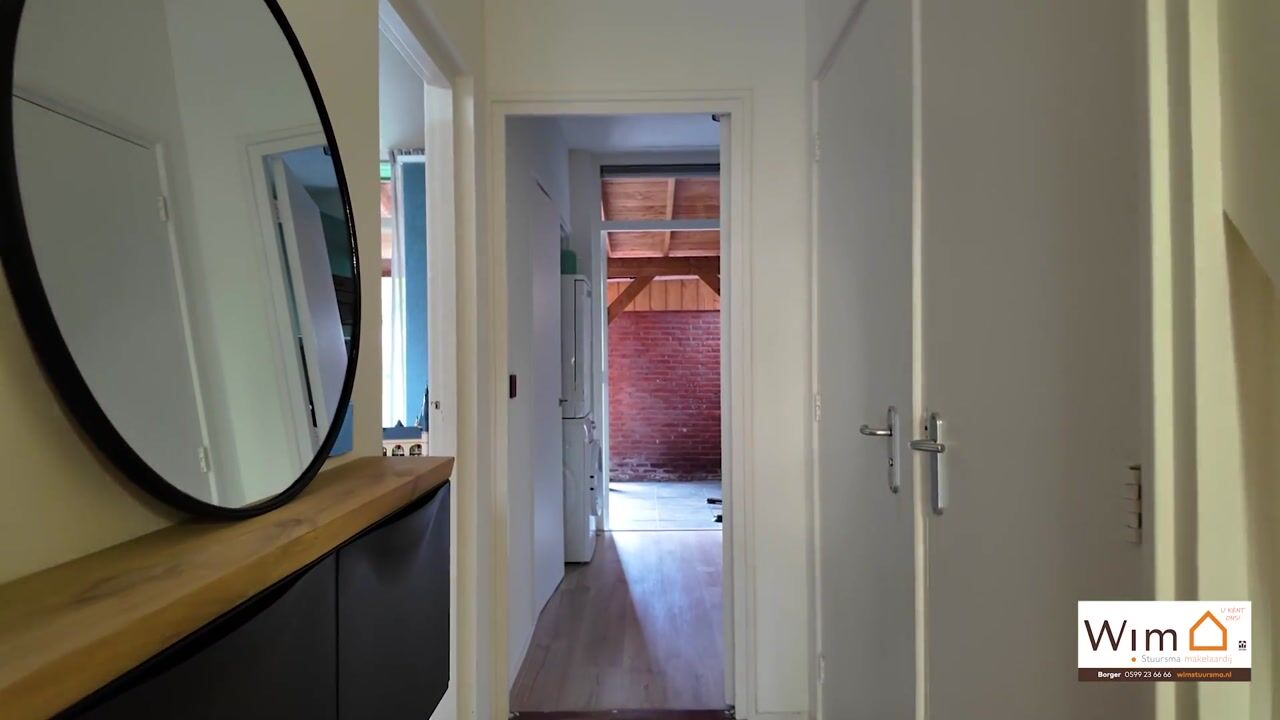 Video of Dr. Th. Tjabbesstraat 44