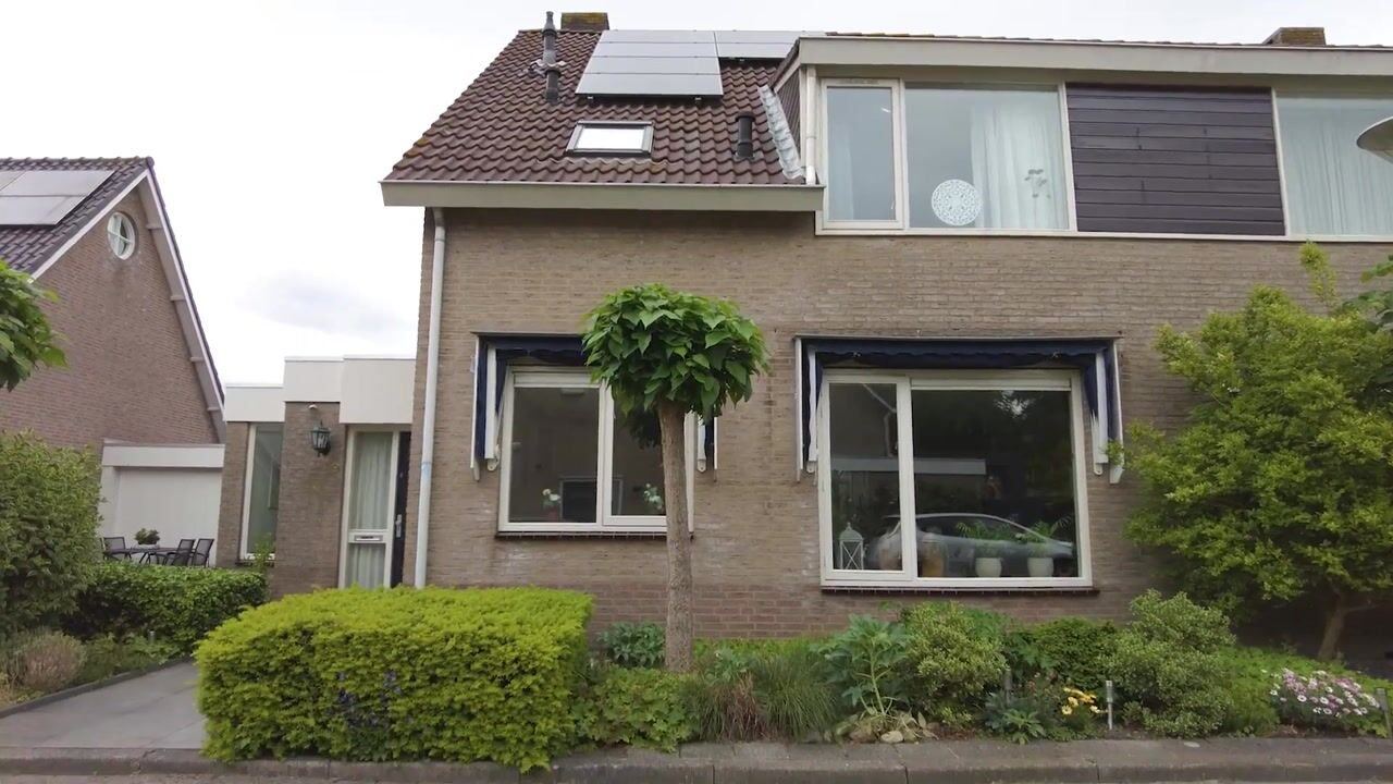 Video van Ambachtshof 19