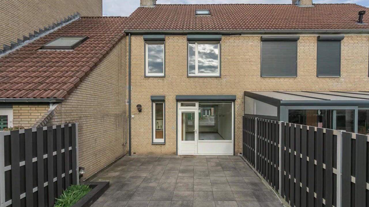 Video of Kouvenderstraat 156-B