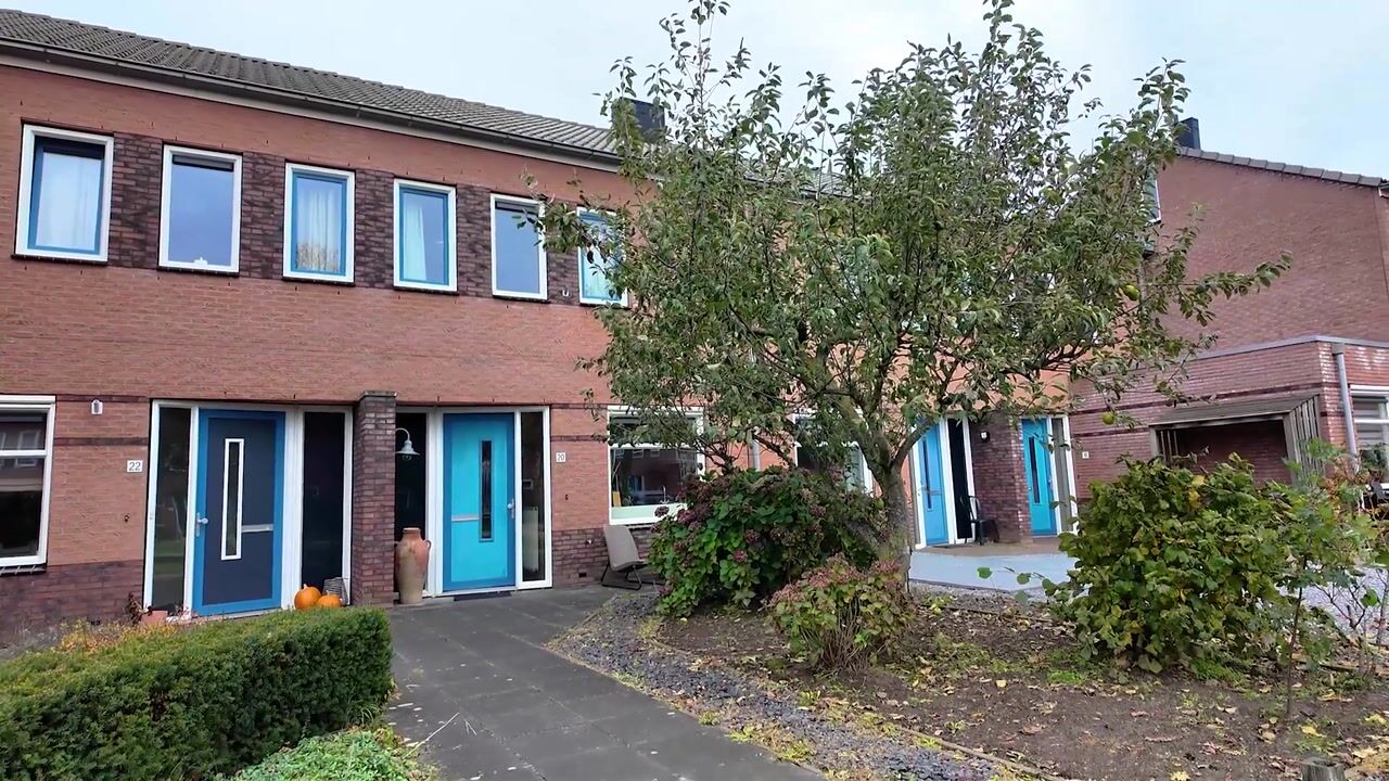 Video of Hazelaarserf 20